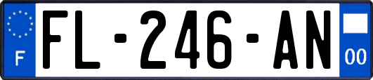 FL-246-AN