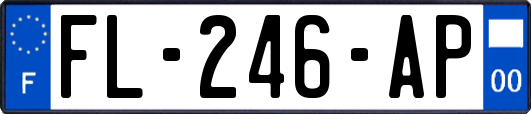 FL-246-AP