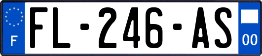 FL-246-AS