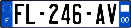 FL-246-AV