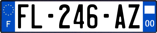 FL-246-AZ