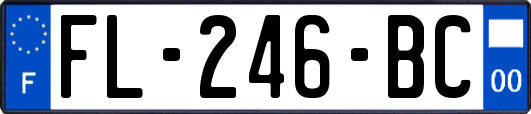 FL-246-BC