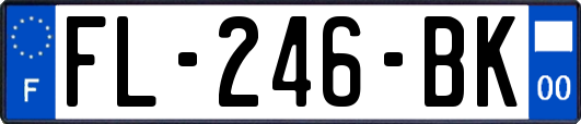 FL-246-BK