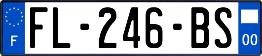 FL-246-BS