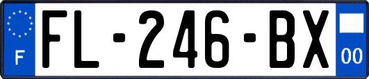 FL-246-BX