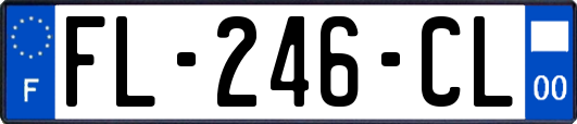 FL-246-CL