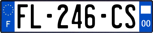 FL-246-CS