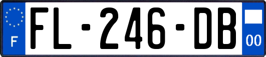 FL-246-DB