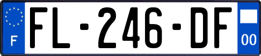 FL-246-DF