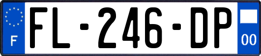 FL-246-DP