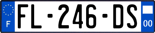 FL-246-DS