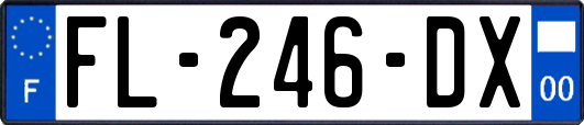FL-246-DX