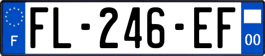 FL-246-EF