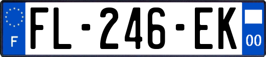 FL-246-EK