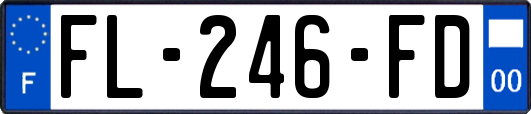 FL-246-FD