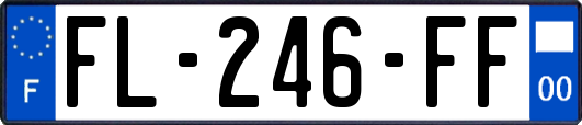 FL-246-FF