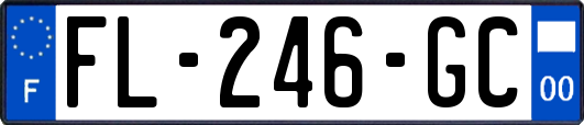 FL-246-GC