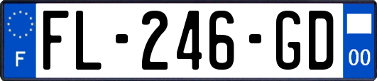 FL-246-GD