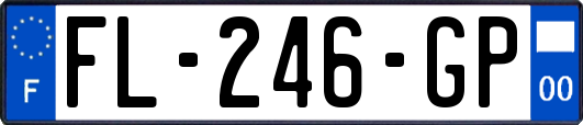 FL-246-GP