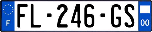 FL-246-GS