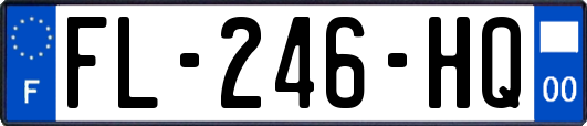 FL-246-HQ