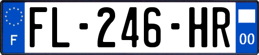 FL-246-HR