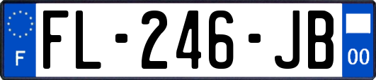 FL-246-JB