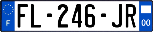 FL-246-JR