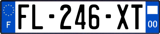 FL-246-XT