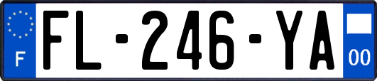 FL-246-YA