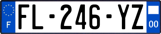 FL-246-YZ