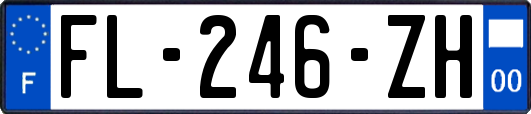 FL-246-ZH