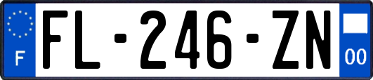 FL-246-ZN