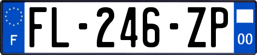 FL-246-ZP