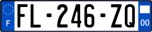 FL-246-ZQ