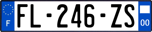 FL-246-ZS