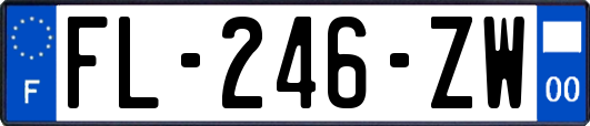 FL-246-ZW