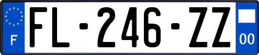 FL-246-ZZ