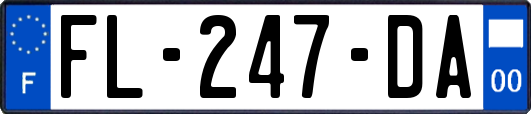 FL-247-DA