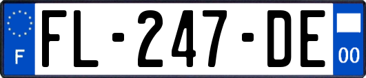 FL-247-DE