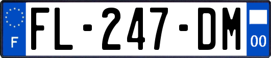 FL-247-DM