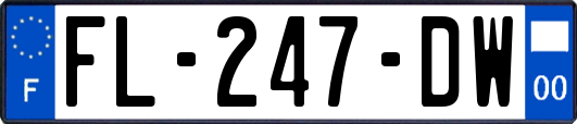 FL-247-DW