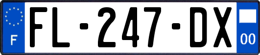 FL-247-DX