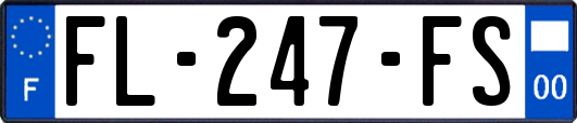 FL-247-FS