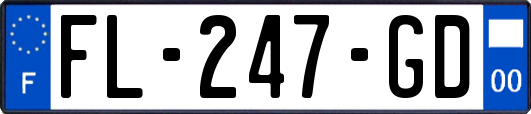 FL-247-GD