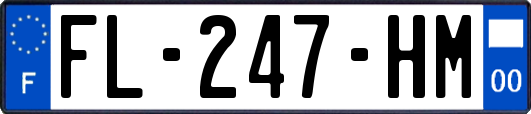 FL-247-HM