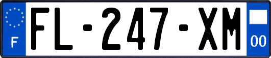 FL-247-XM