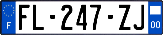 FL-247-ZJ