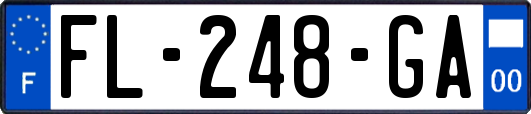 FL-248-GA