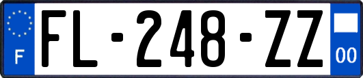 FL-248-ZZ